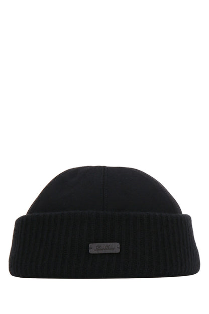 BEANIE CASH STORM & KNIT HATS