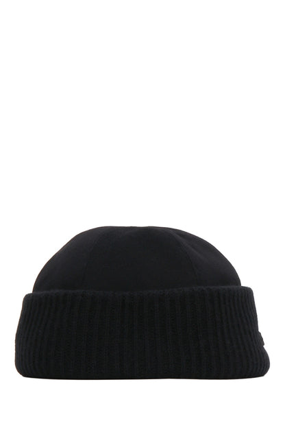 BEANIE CASH STORM & KNIT HATS