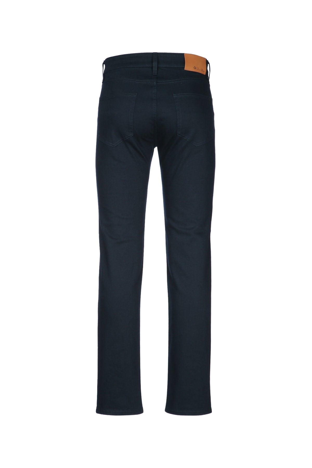 QUARONA TROUSERS NEW YORK JEANS