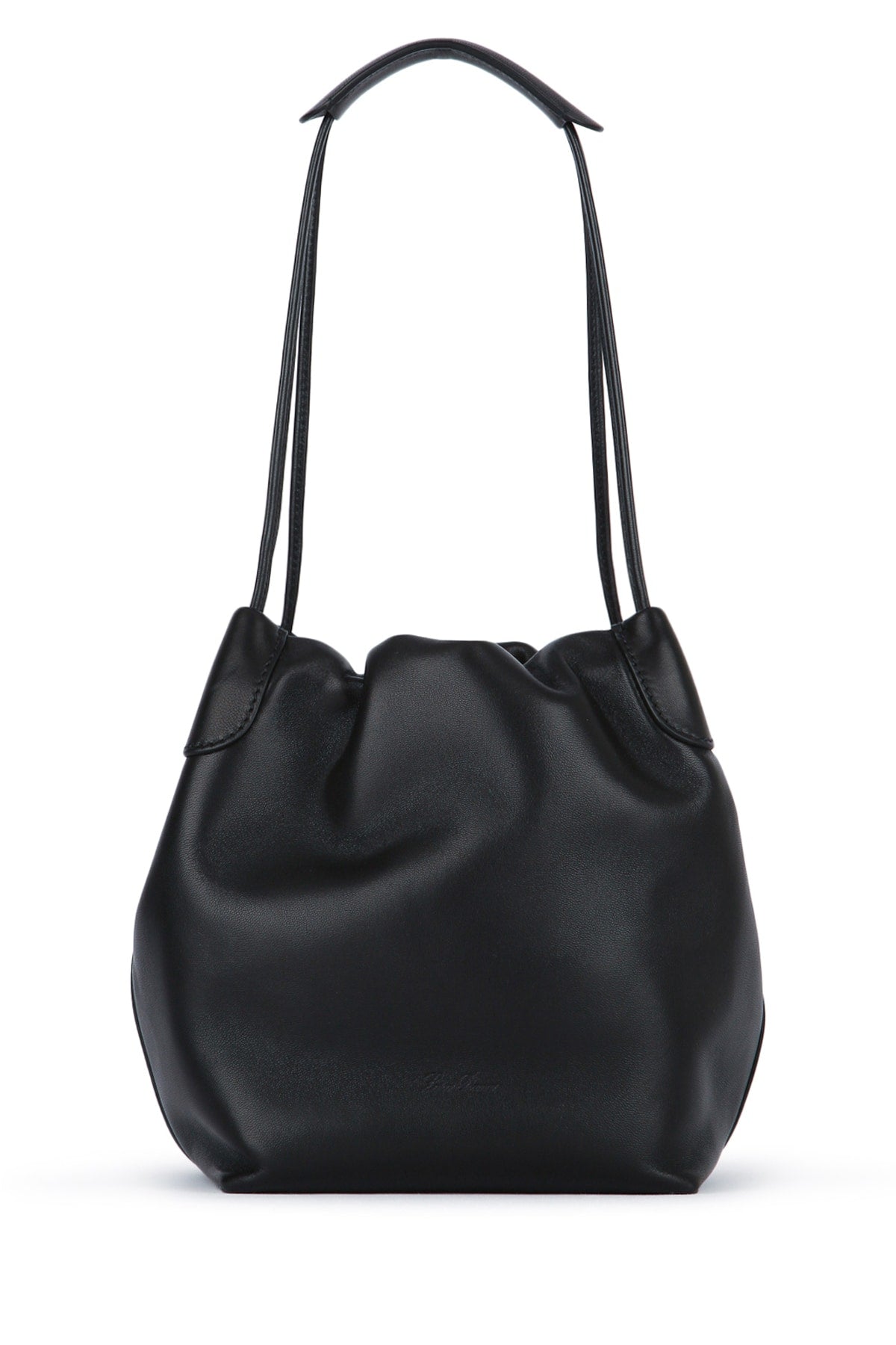 Loro Piana Bale softy small nappa