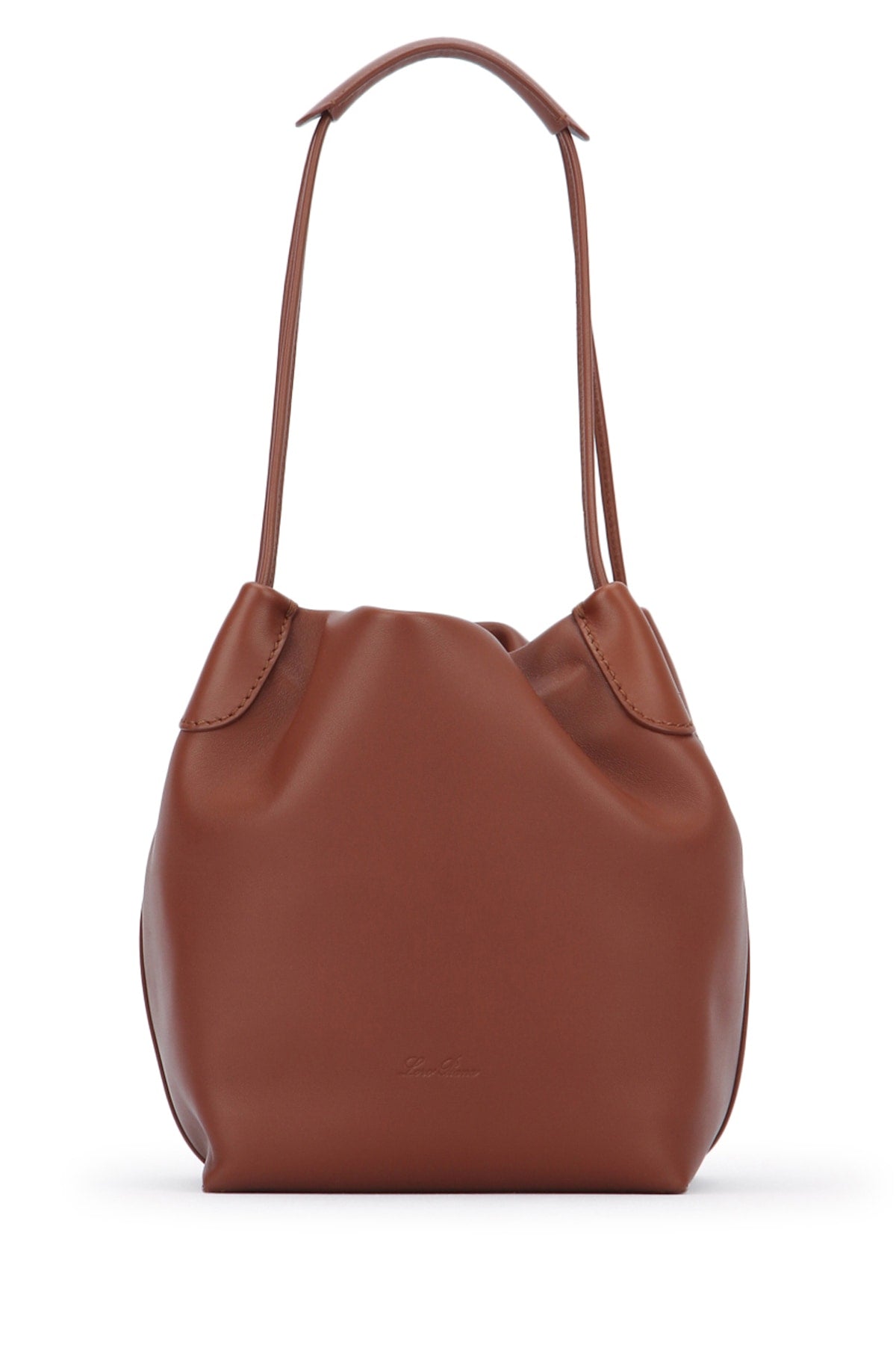 Loro Piana Bale softy small nappa