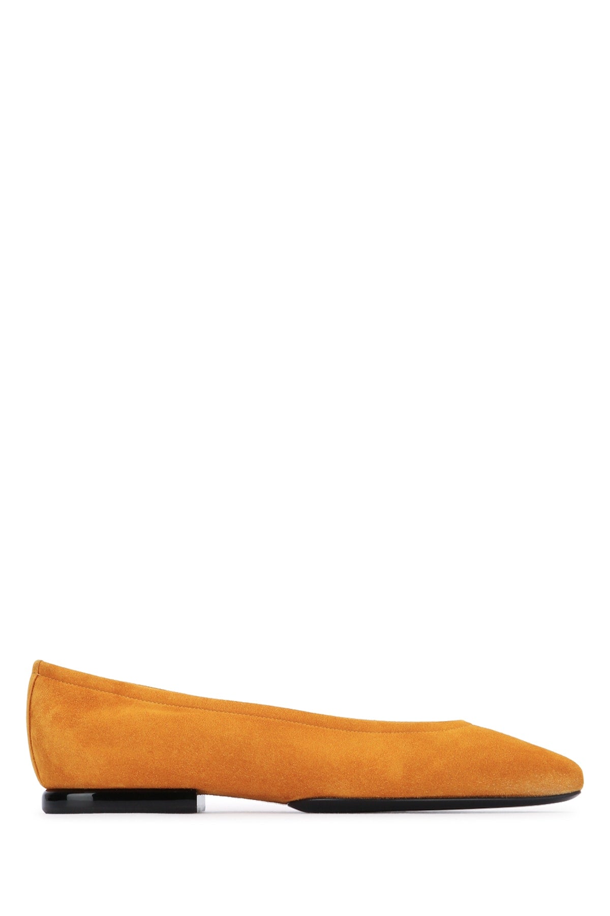 PRIMULA BALLERINA SUEDE CASHMERE BALLERINAS