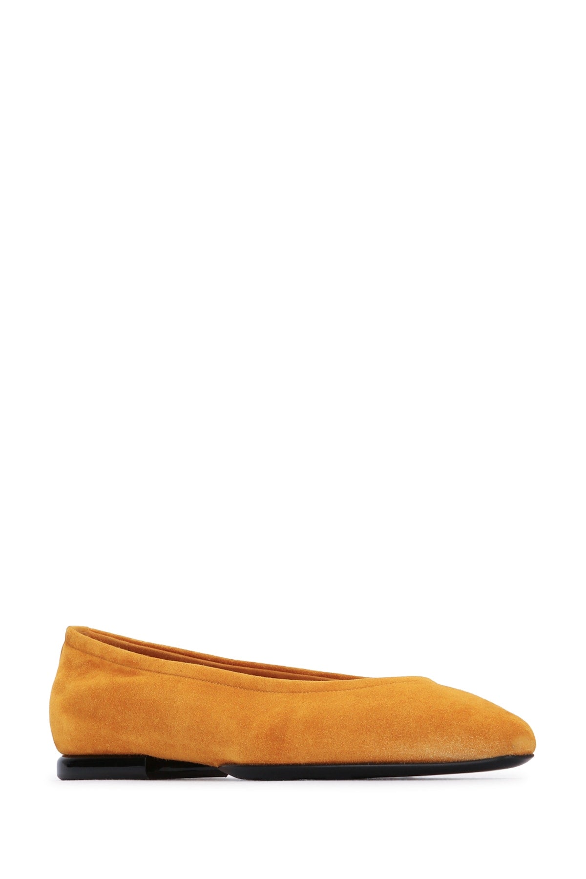 PRIMULA BALLERINA SUEDE CASHMERE BALLERINAS