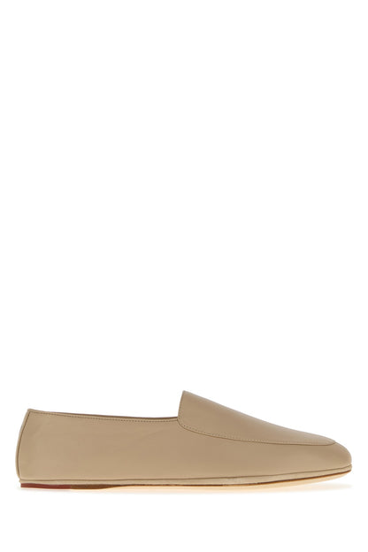 ANTON WALK LOAFER SOFT LAMBSKIN LOAFERS