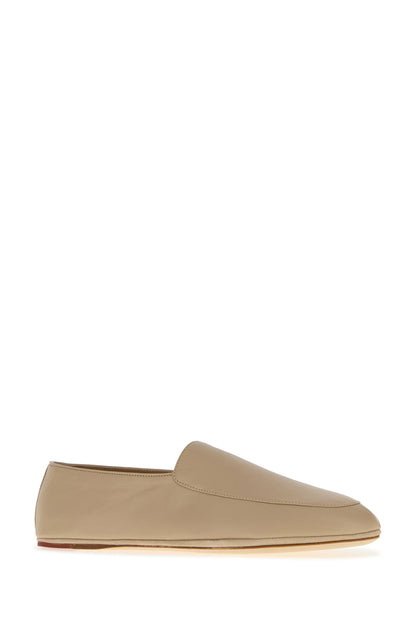 ANTON WALK LOAFER SOFT LAMBSKIN LOAFERS