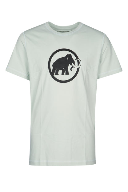 Mammut Core T-Shirt Men Classic T-SHIRTS