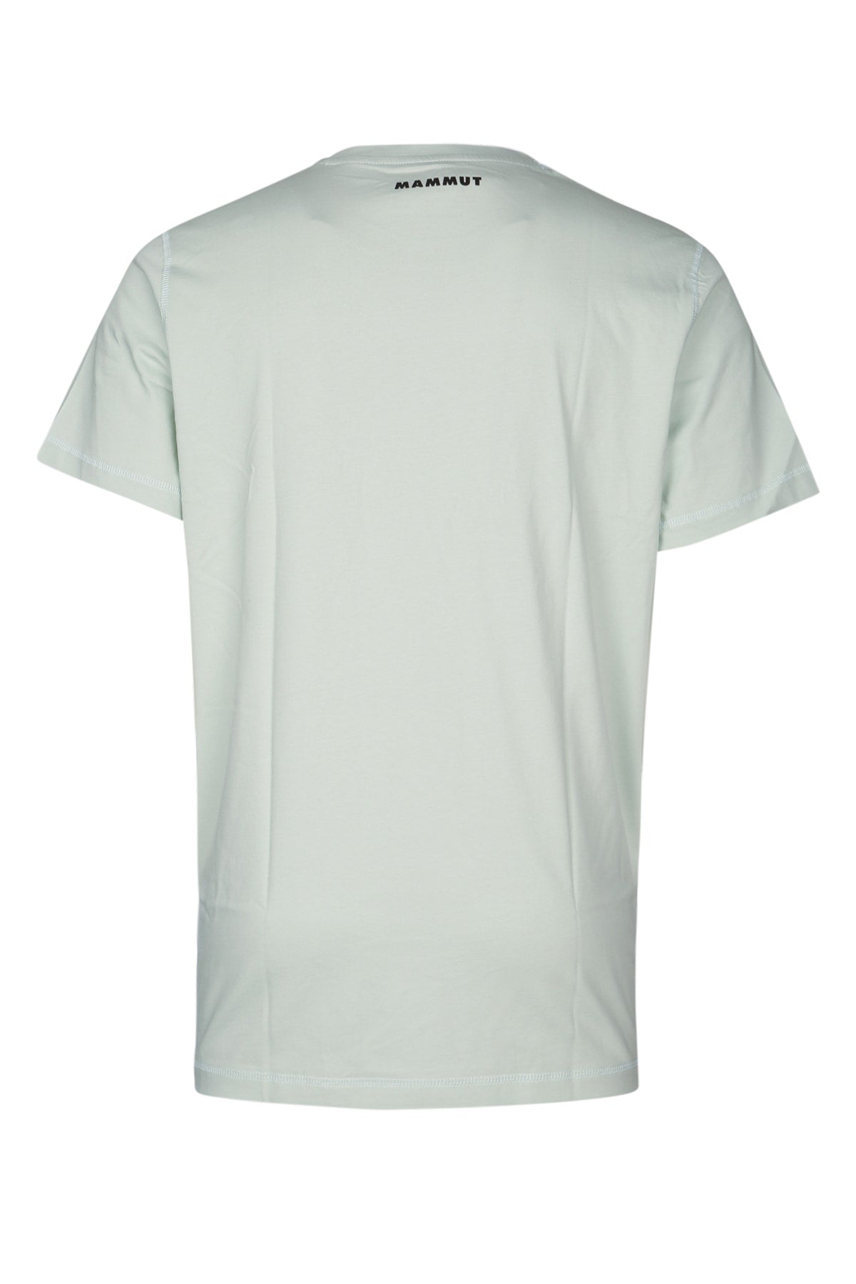 Mammut Core T-Shirt Men Classic T-SHIRTS