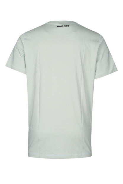 Mammut Core T-Shirt Men Classic T-SHIRTS