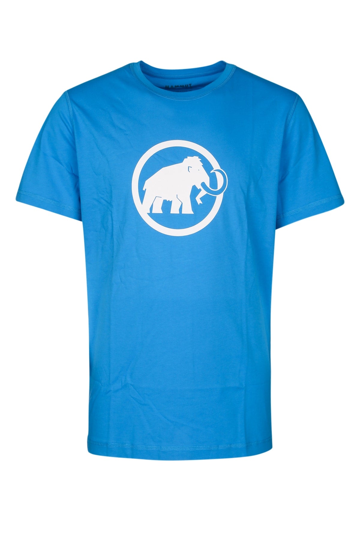 Mammut Core T-Shirt Men Classic T-SHIRTS