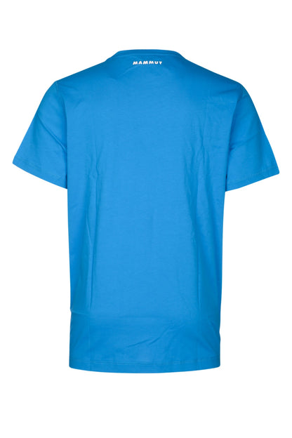 Mammut Core T-Shirt Men Classic T-SHIRTS