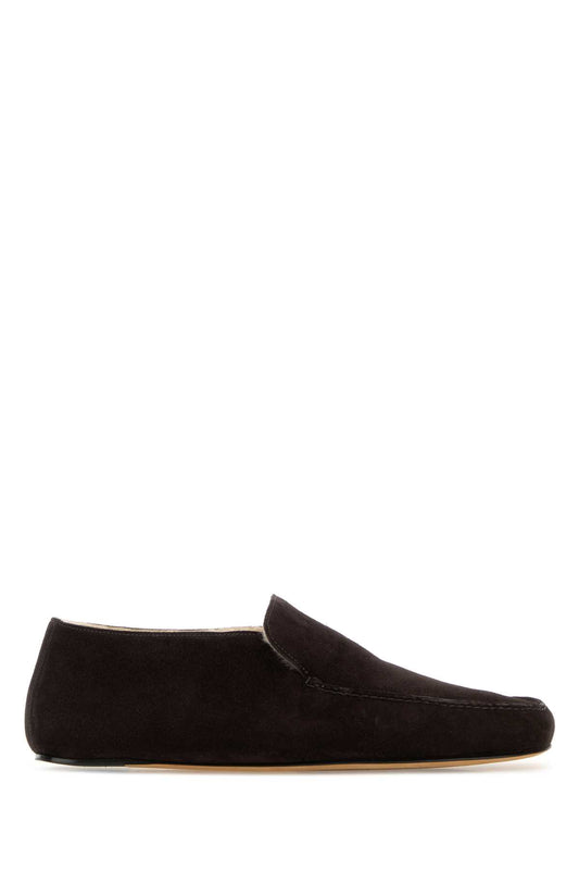 LEO LOAFER LOAFERS