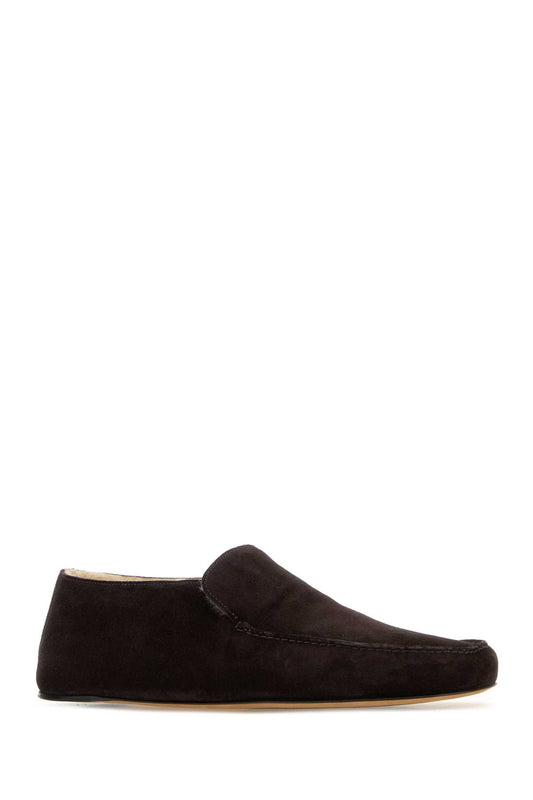 LEO LOAFER LOAFERS