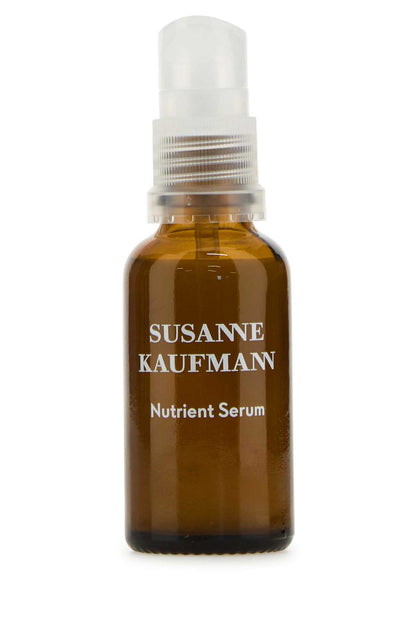 Susanne Kaufmann Nutrient serum - new formula