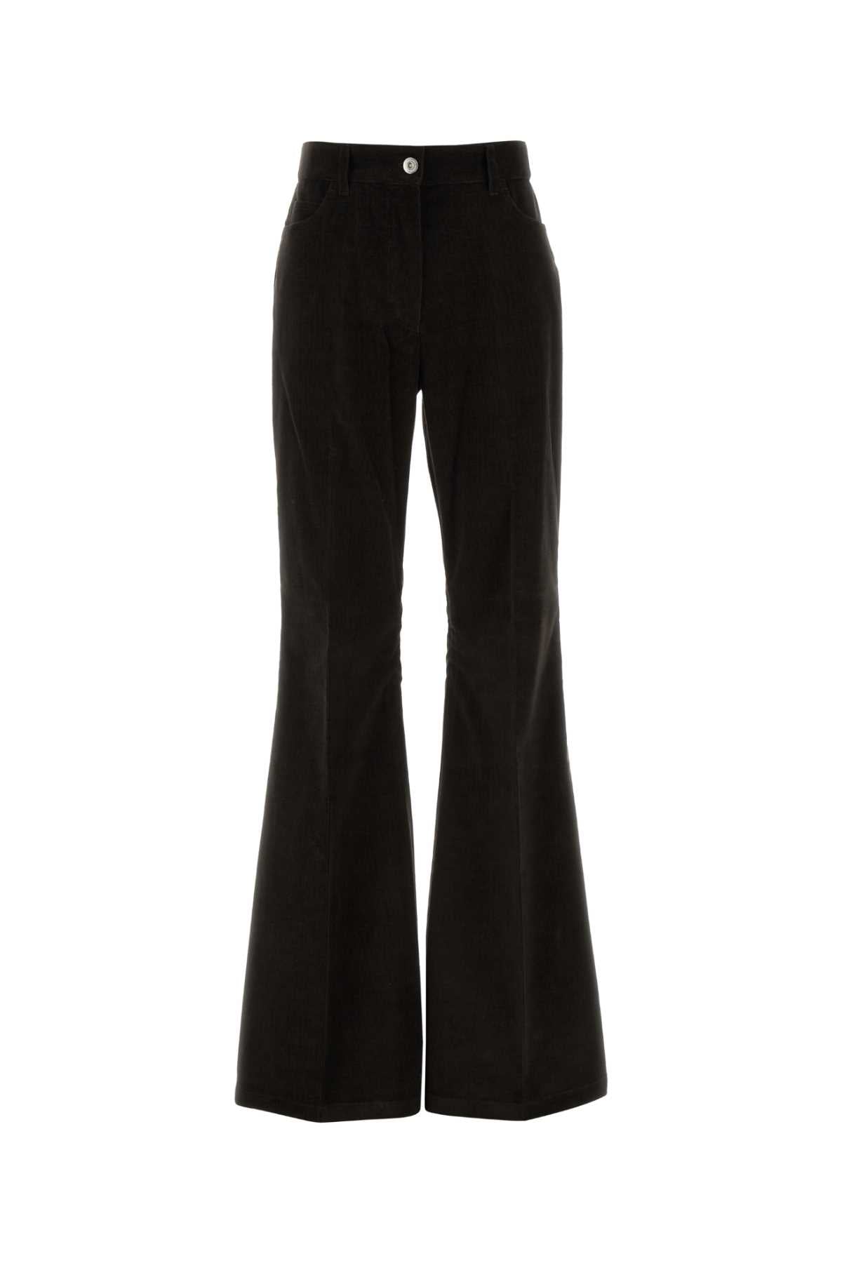 Salvatore Ferragamo Denim