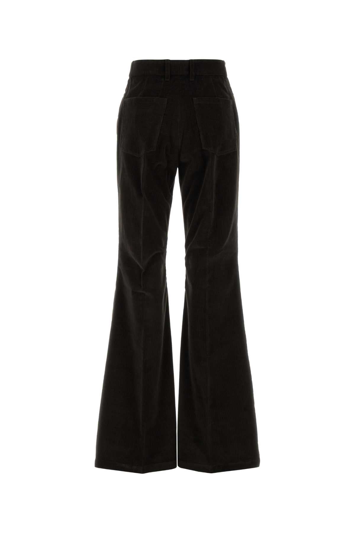 Salvatore Ferragamo Denim