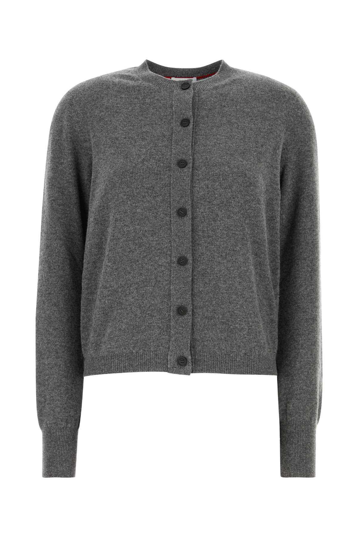 Salvatore Ferragamo Cardigan girocollo