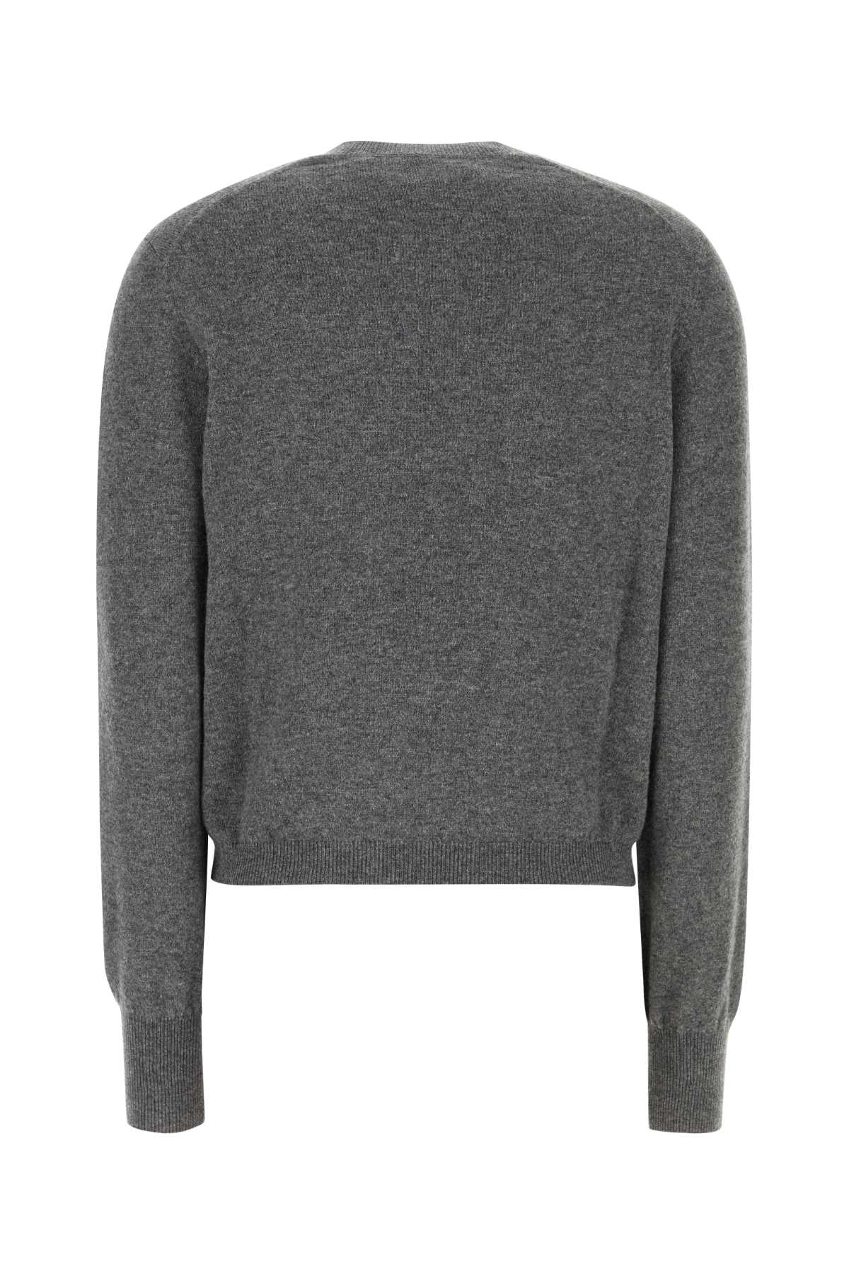Salvatore Ferragamo Cardigan girocollo