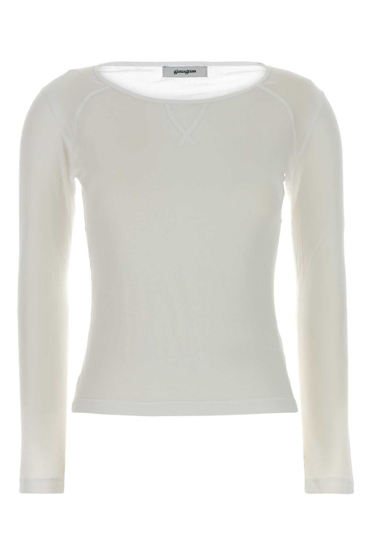 MAURA TOP TOPS