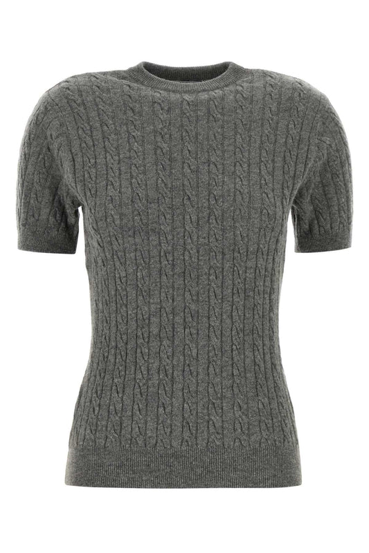 RINA JUMPER KNITWEARS