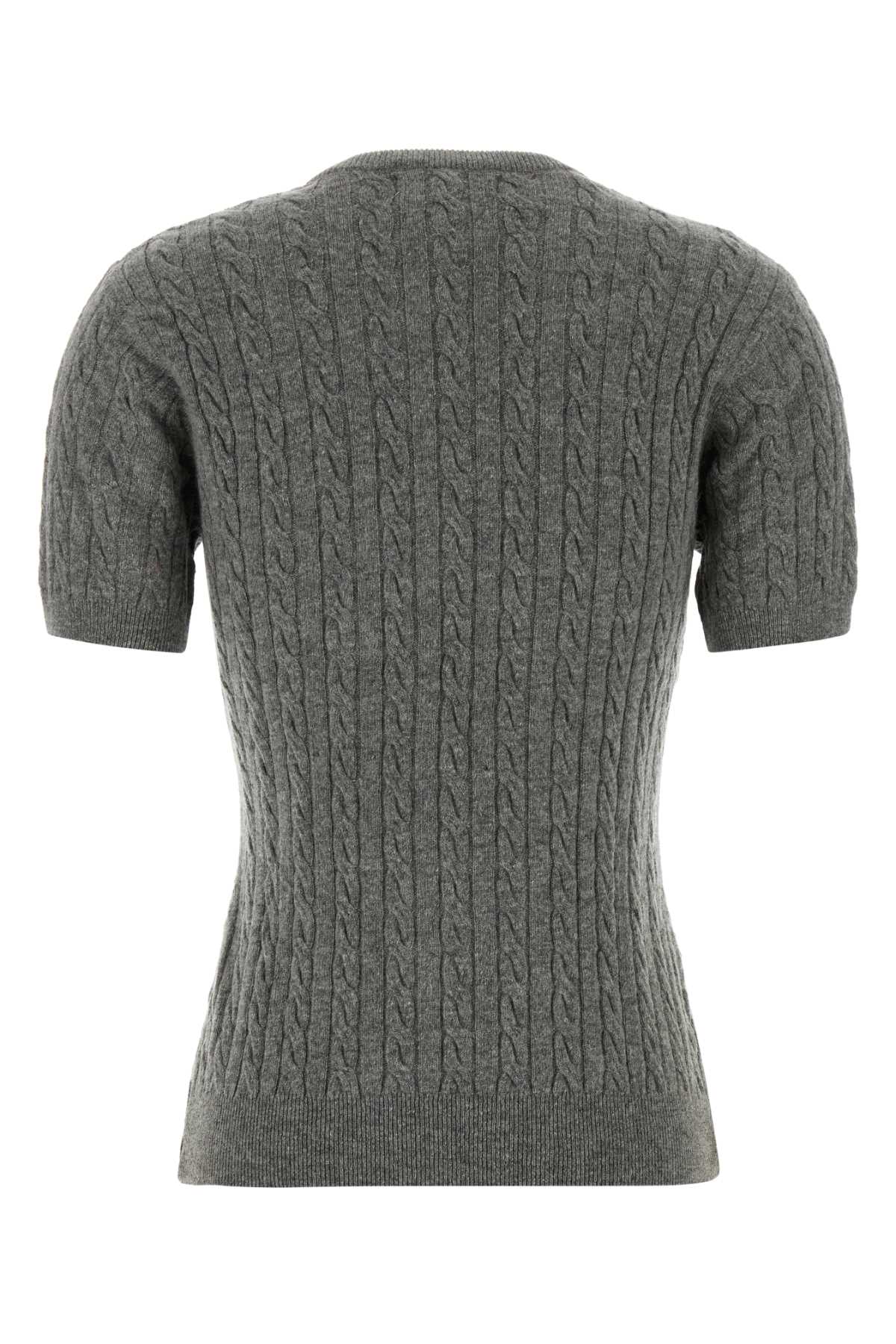RINA JUMPER KNITWEARS