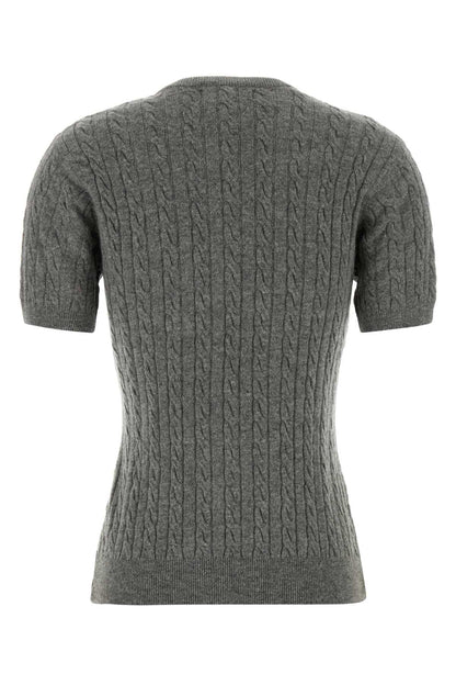 RINA JUMPER KNITWEARS