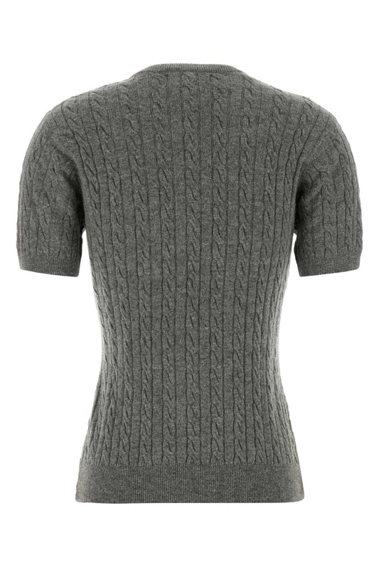 RINA JUMPER KNITWEARS