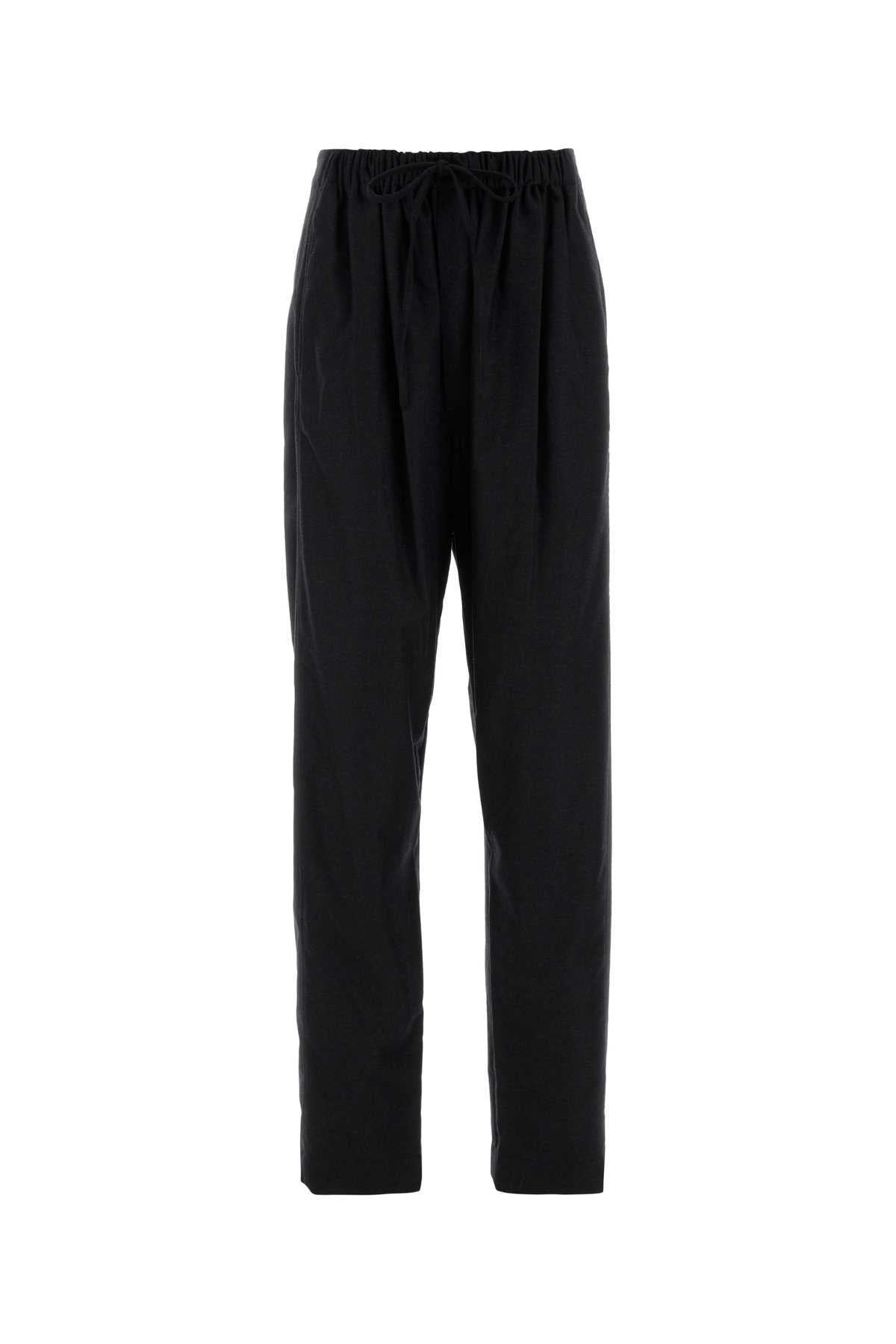 Lemaire Drawstring pants