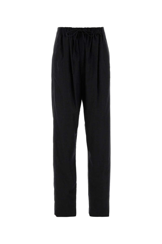 Lemaire Drawstring pants