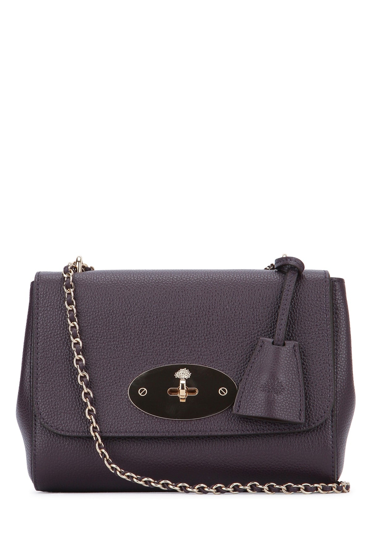 Mulberry Lily small classic grain