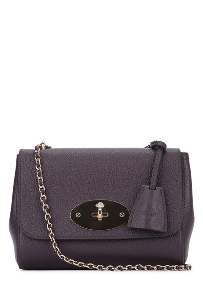 Mulberry Lily small classic grain