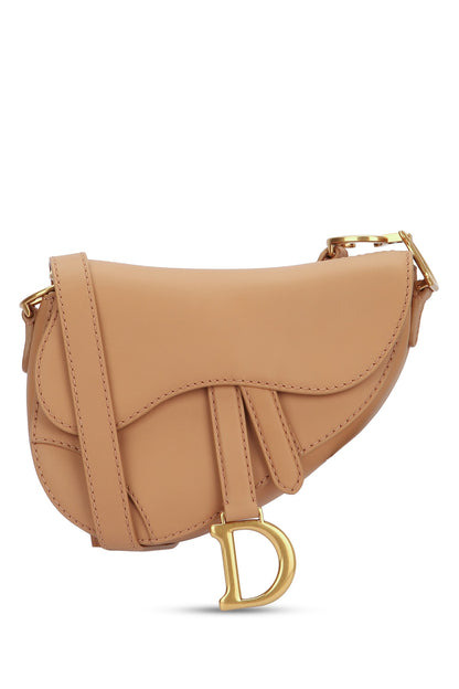 Christian Dior Saddle