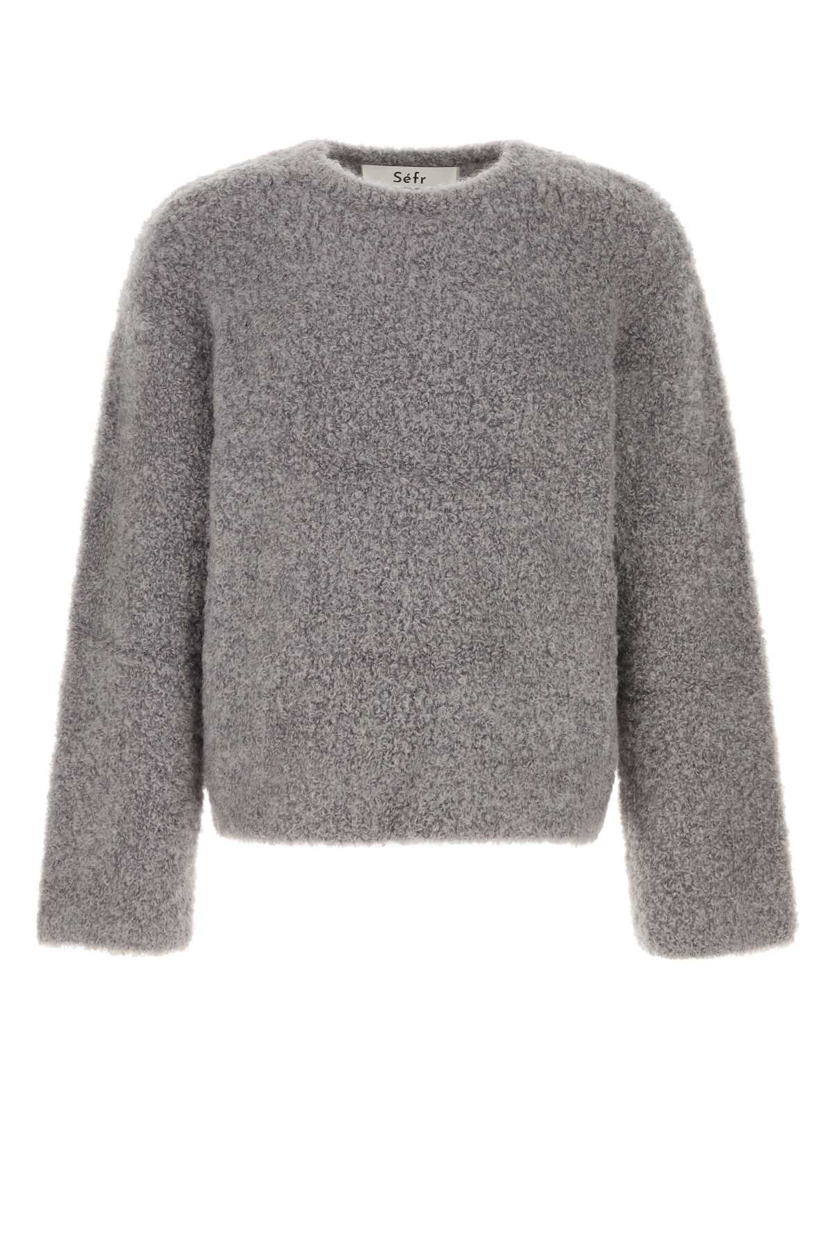 Sefr Sweater