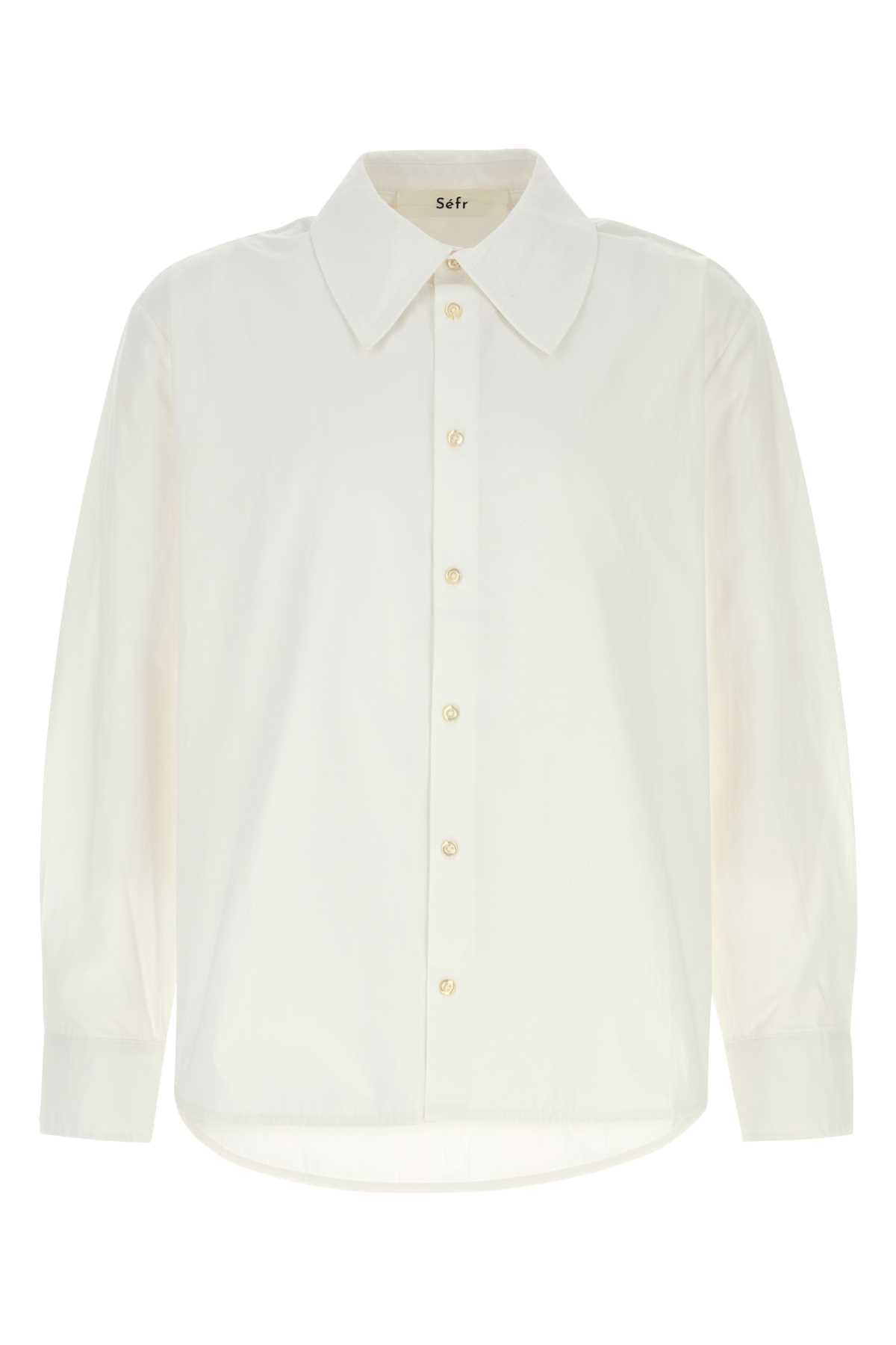Sefr Shirt