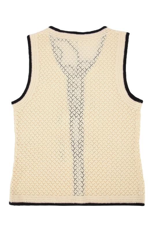 The Garment Plage vest