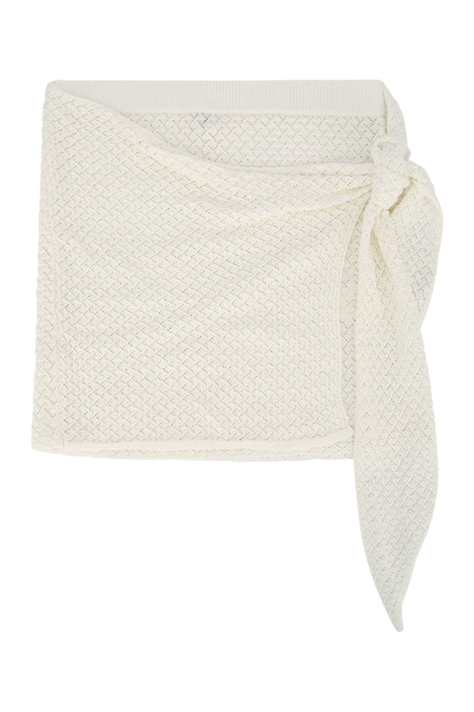 The Garment Tanzania wrap skirt