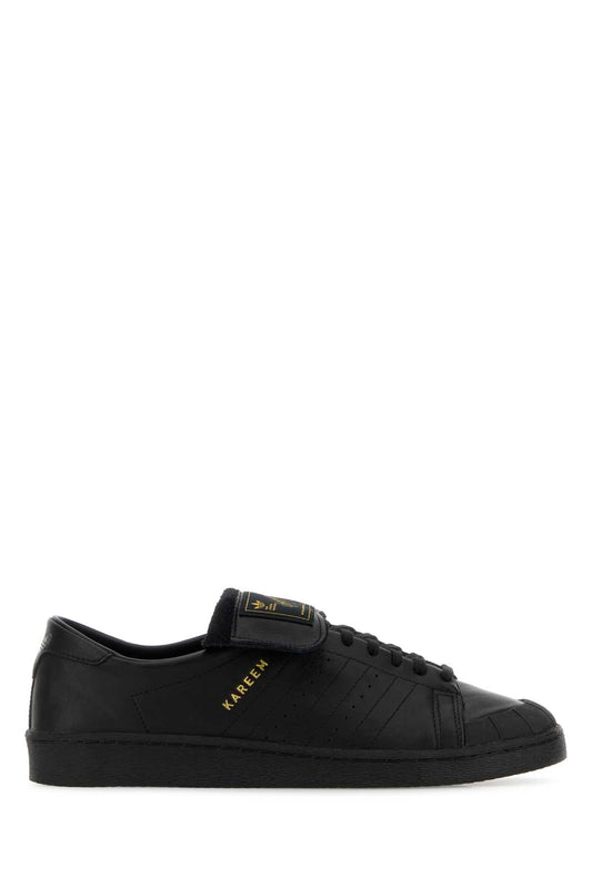 CHAVARRIA JABBAR LOW SNEAKERS