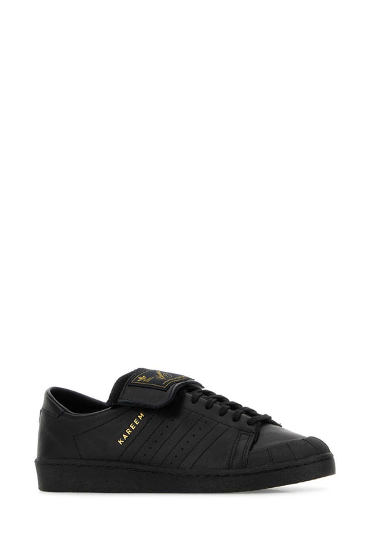 CHAVARRIA JABBAR LOW SNEAKERS
