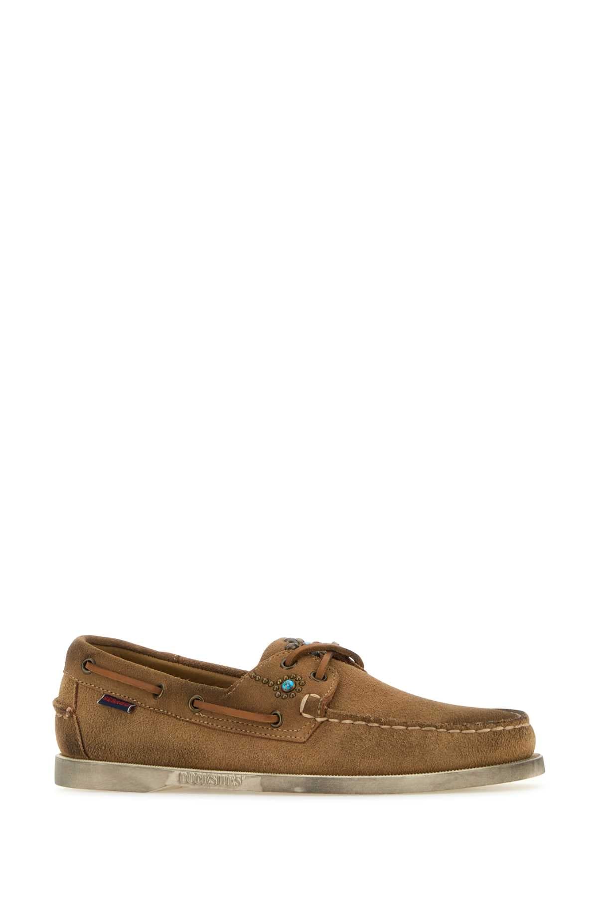 PORTLAND FLESH OUT HTC STUDS LOAFERS