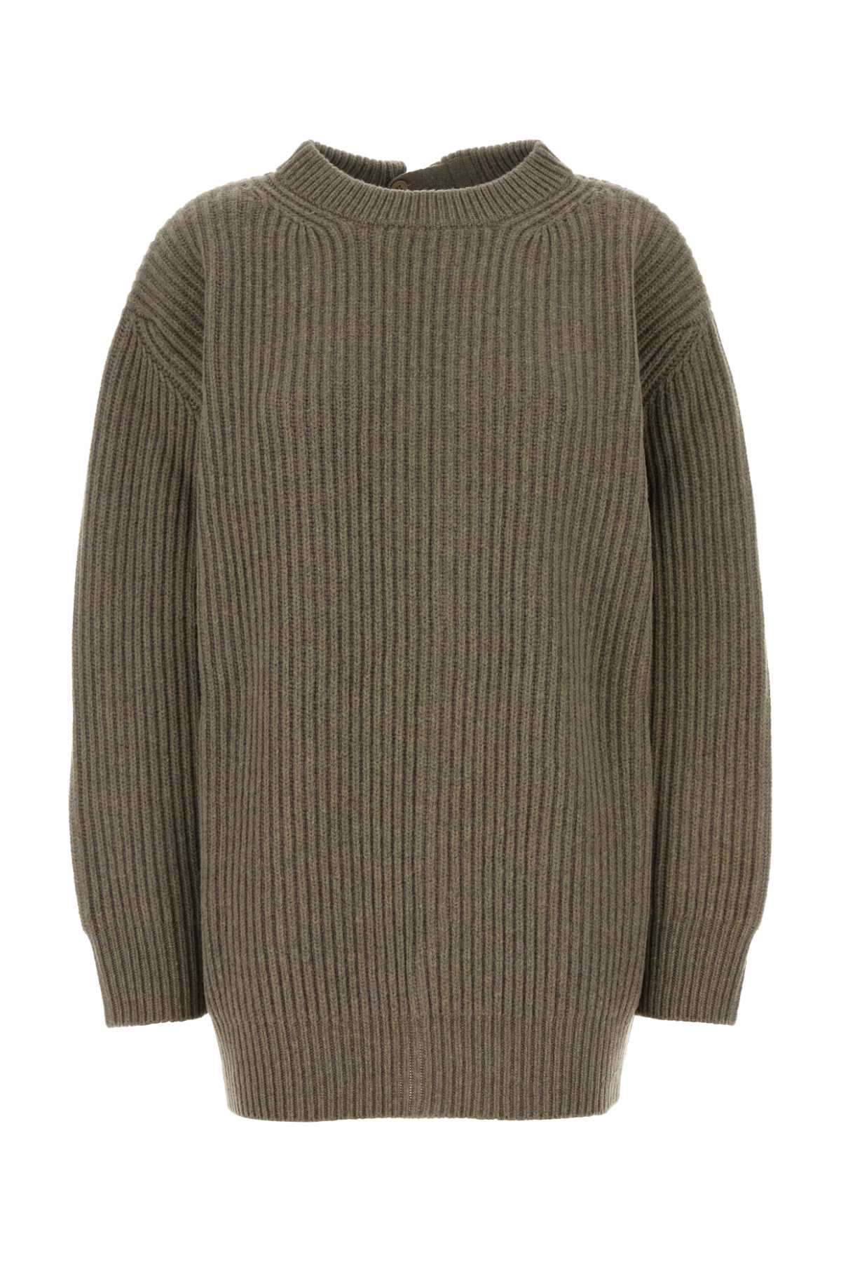 Mm6 Maison Margiela Sweater