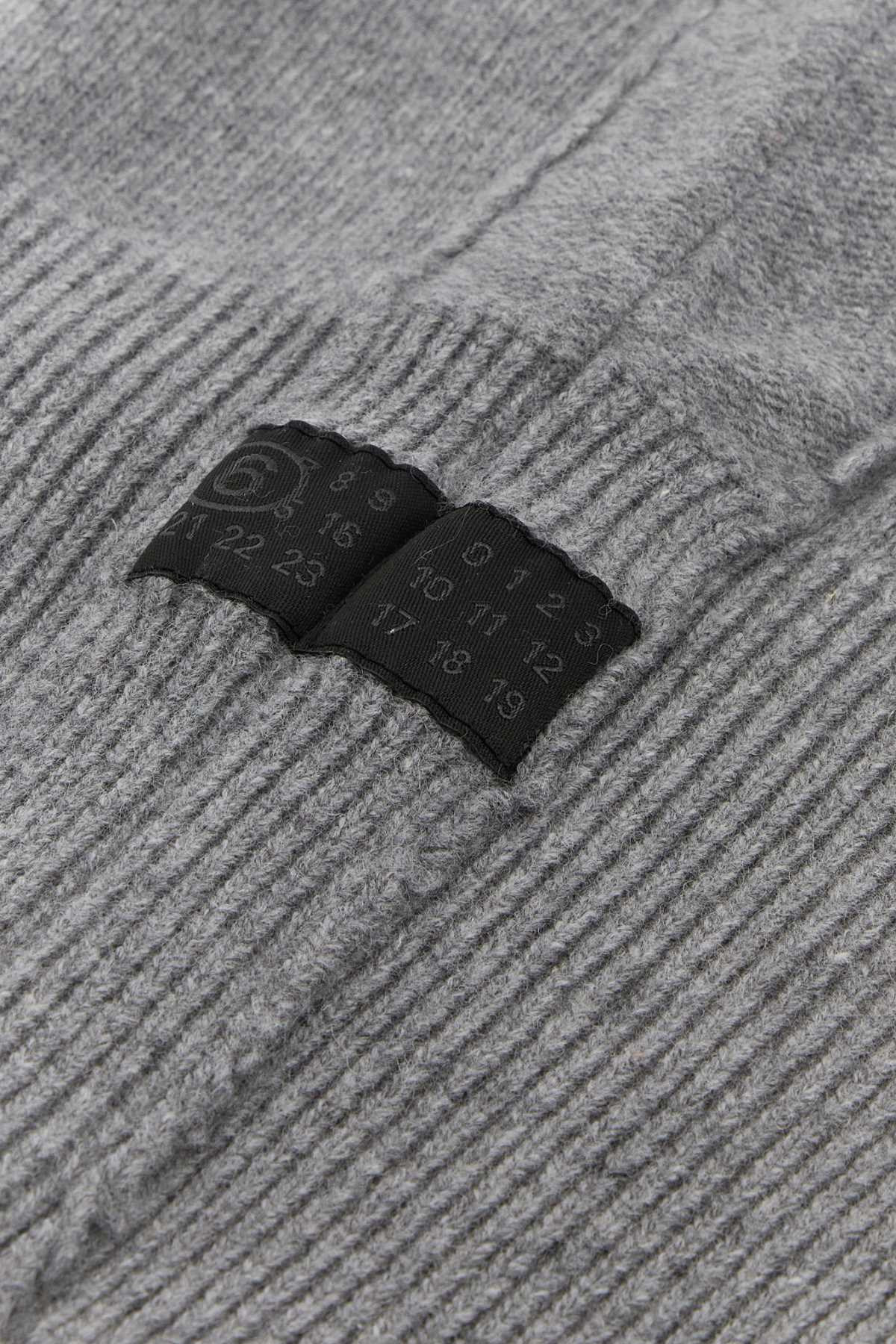Mm6 Maison Margiela Hat