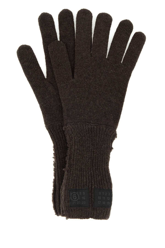 Mm6 Maison Margiela Gloves
