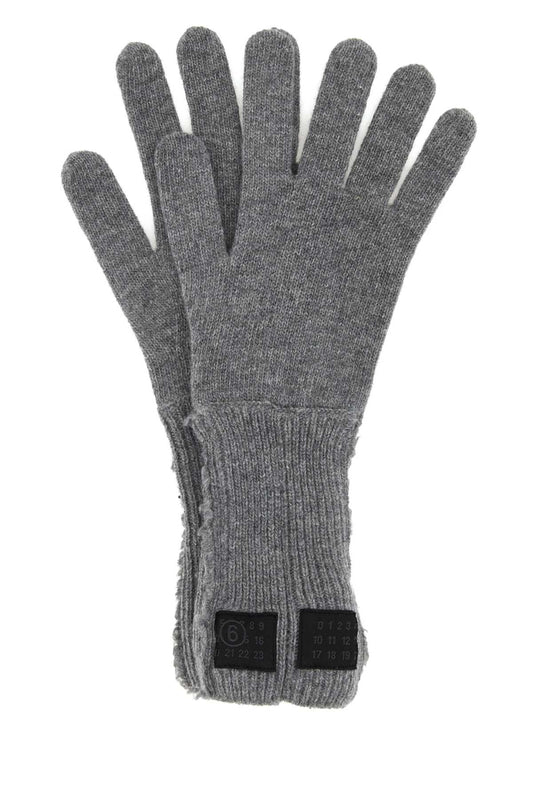 Mm6 Maison Margiela Gloves