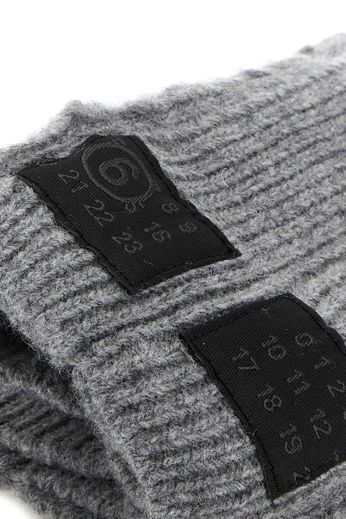 Mm6 Maison Margiela Gloves