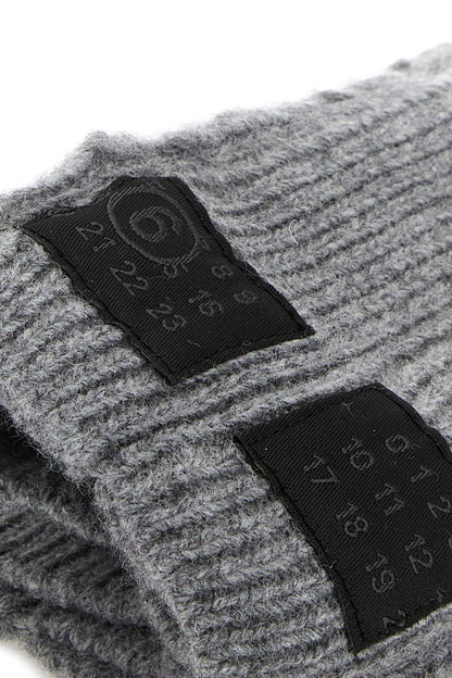 Mm6 Maison Margiela Gloves