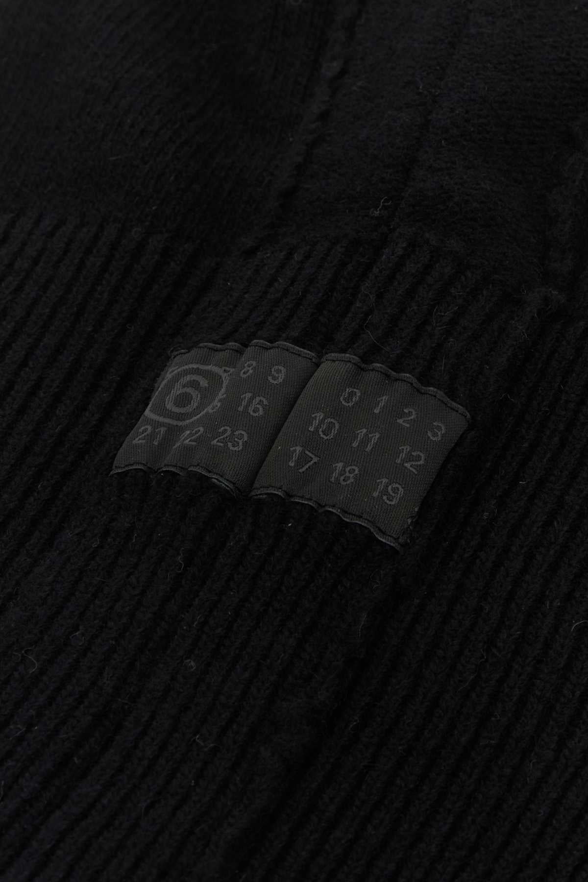 Mm6 Maison Margiela Cap