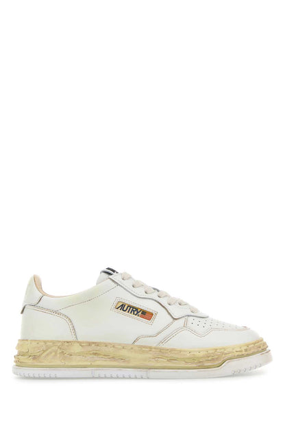 MIHARA YASUHIRO-AUTRY SNEAKERS