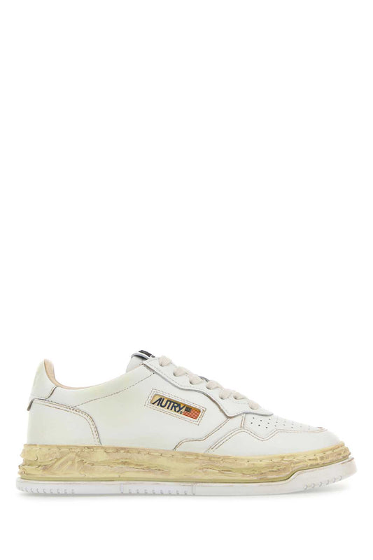 MIHARA YASUHIRO-AUTRY SNEAKERS