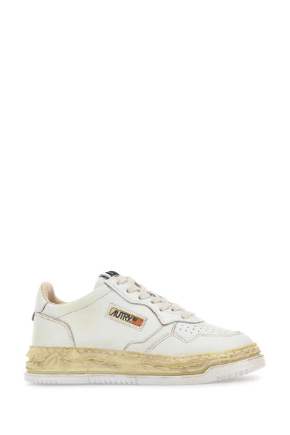 MIHARA YASUHIRO-AUTRY SNEAKERS