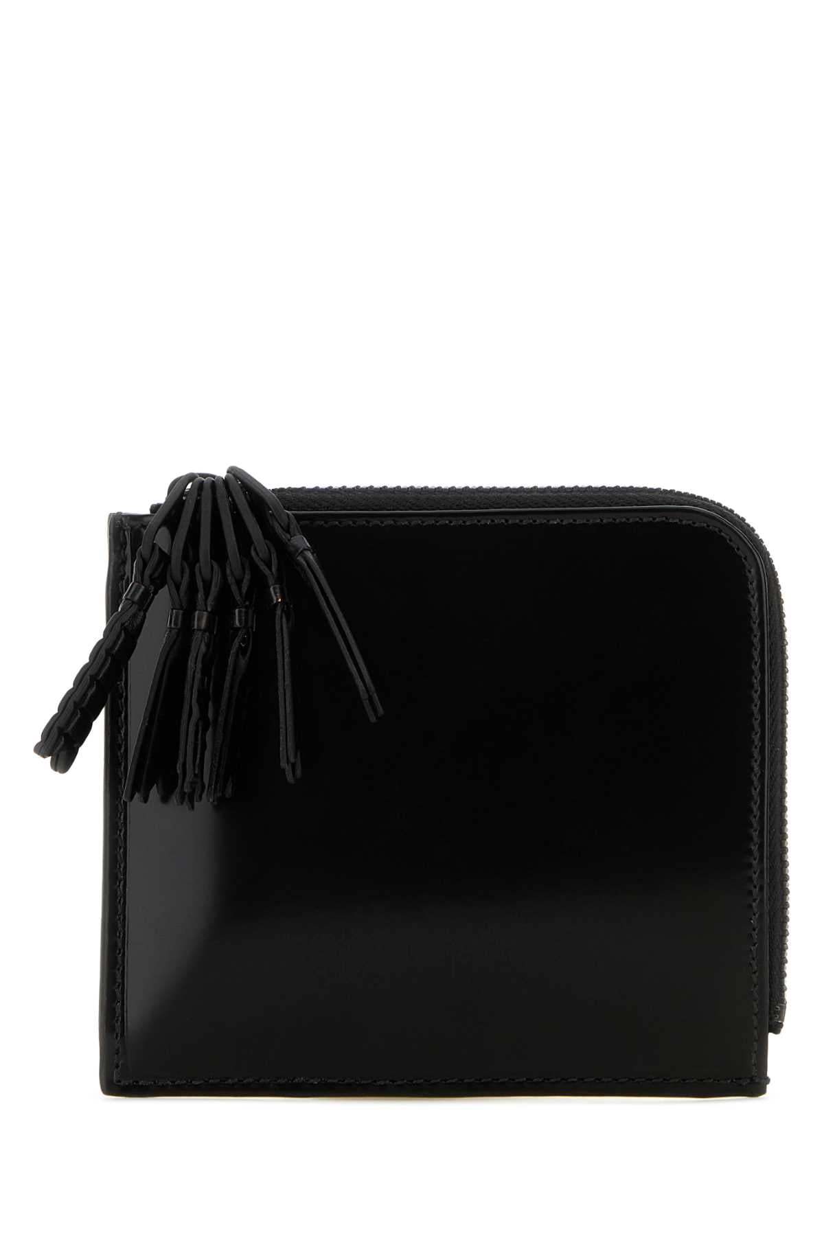 ZIPPER MEDLEY WALLETS