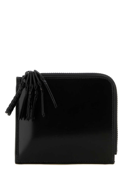 ZIPPER MEDLEY WALLETS